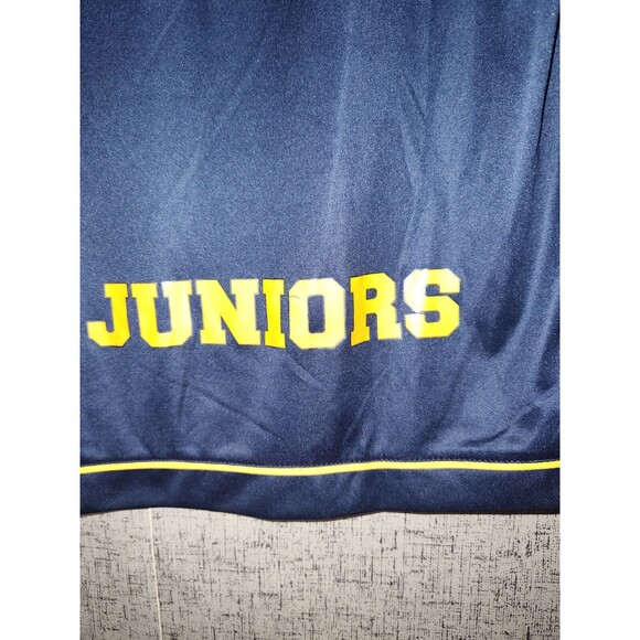 Boca Juniors Youth Soccer Jersey - Picture 3 of 5